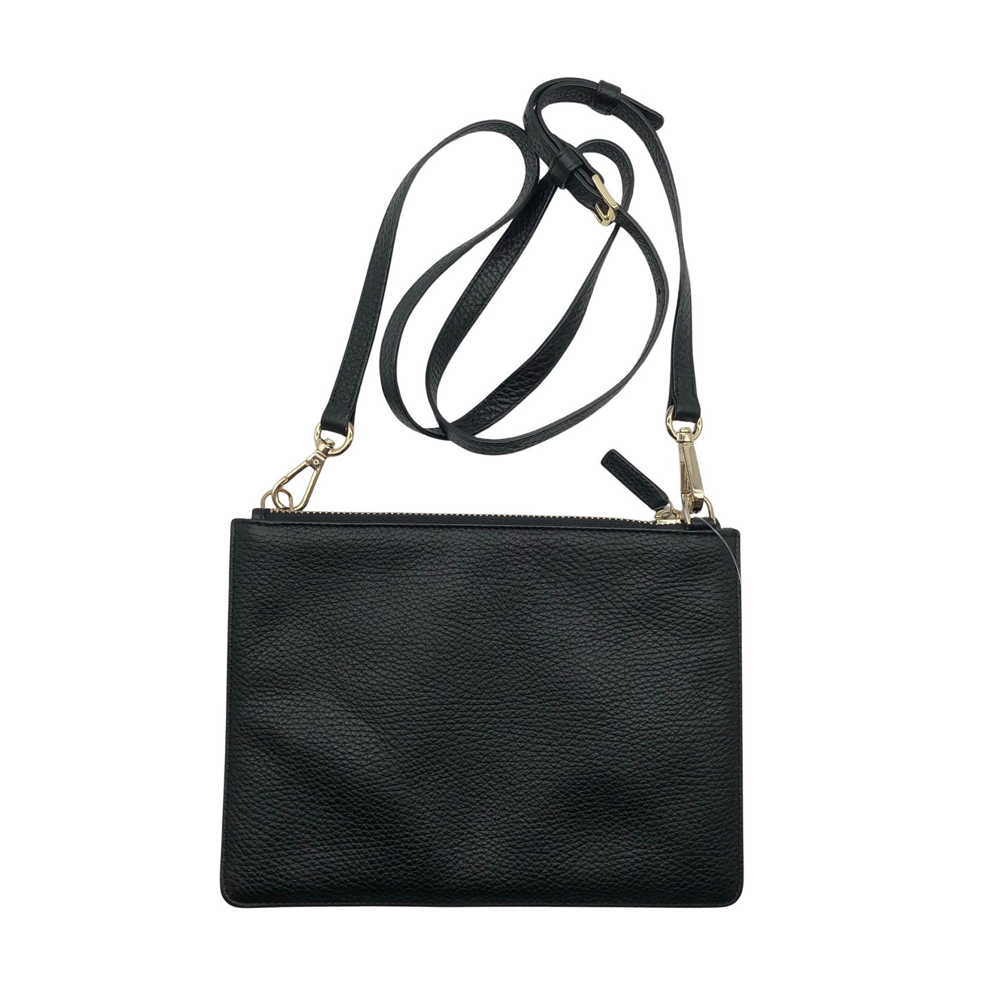 Unisex Balmuir - Shoulder bag, size Mini - Black (2)