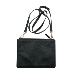 Unisex Balmuir - Shoulder bag, size Mini - Black (2)