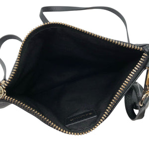Unisex Balmuir - Shoulder bag, size Mini - Black (3)