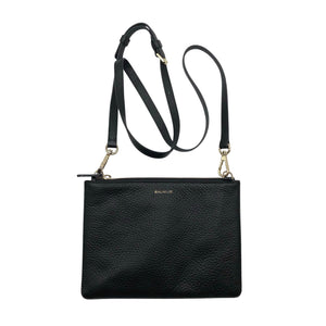 Unisex Balmuir - Shoulder bag, size Mini - Black (1)