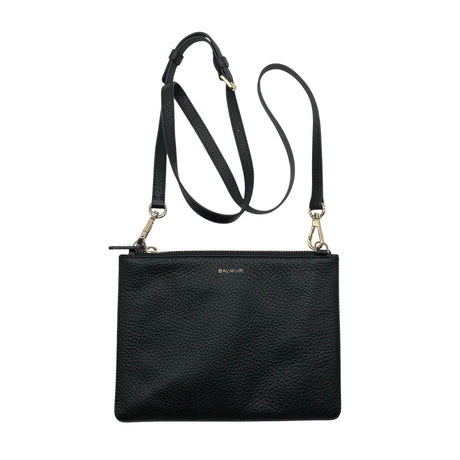 Unisex Balmuir - Shoulder bag, size Mini - Black ()