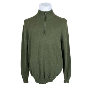 Unisex Glenshiel - Sweater, size XL - Green (1)
