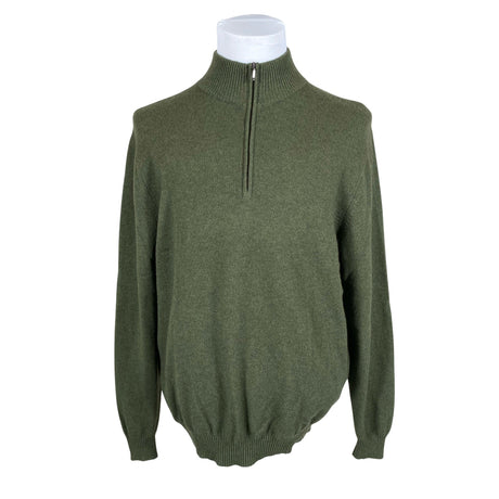 Unisex Glenshiel - Sweater, size XL - Green ()