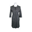 Unisex a la Louko - Cardigan, size 36 - Gray ()