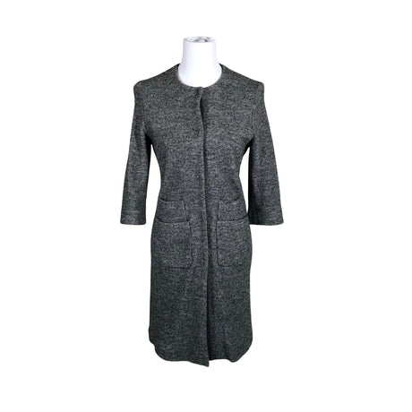 Unisex a la Louko - Cardigan, size 36 - Gray ()