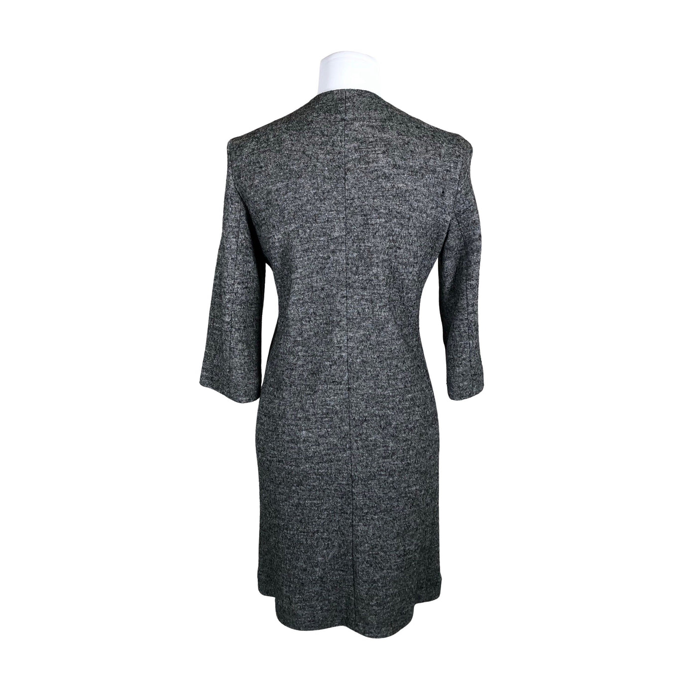 Unisex a la Louko - Cardigan, size 36 - Gray (2)