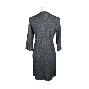 Unisex a la Louko - Cardigan, size 36 - Gray (2)