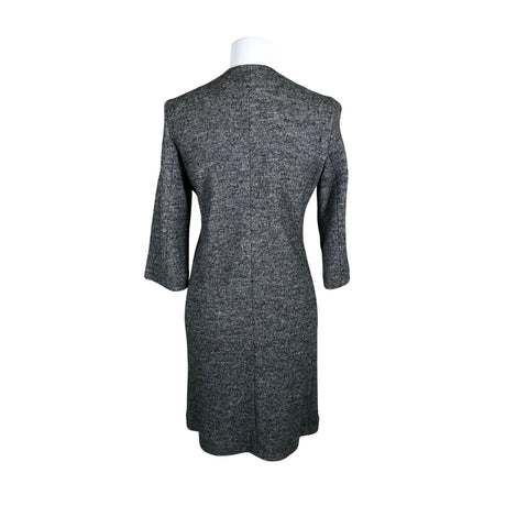 Unisex a la Louko - Cardigan, size 36 - Gray (2)