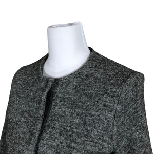 Unisex a la Louko - Cardigan, size 36 - Gray (3)