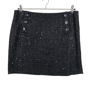 Unisex Esprit - Party skirt, size 40 - Black (1)