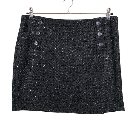Unisex Esprit - Party skirt, size 40 - Black ()