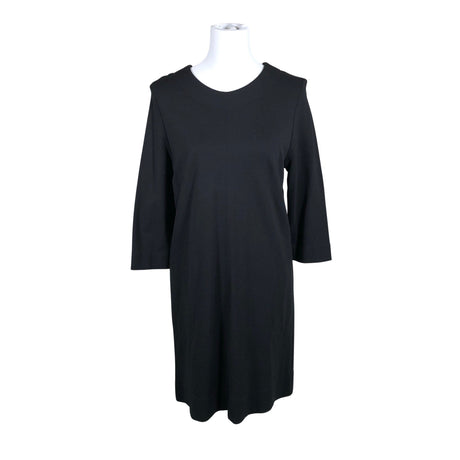 Unisex a la Louko - Tricot dress, size 38 - Black ()
