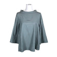 Unisex COS - Blouse, size 40 - Light blue ()