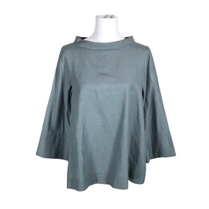 Unisex COS - Blouse, size 40 - Light blue (1)