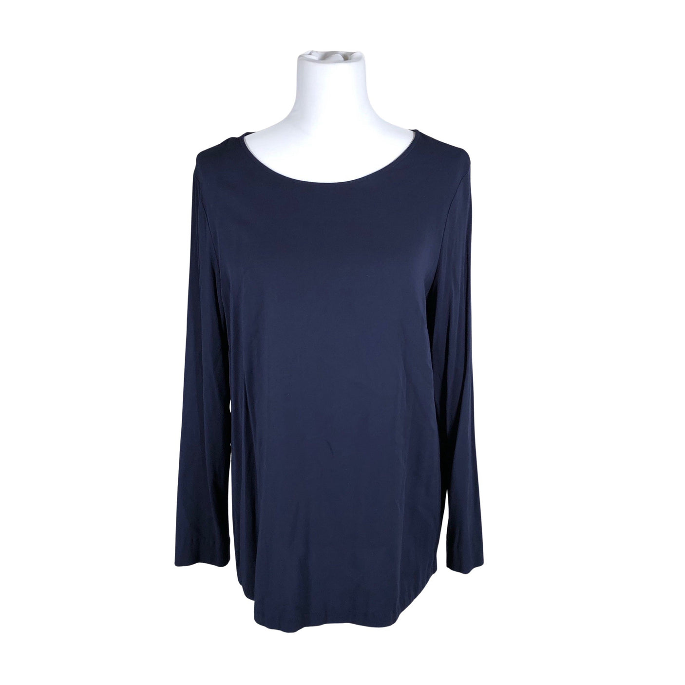 Unisex a la Louko - Blouse, size 38 - Blue (1)