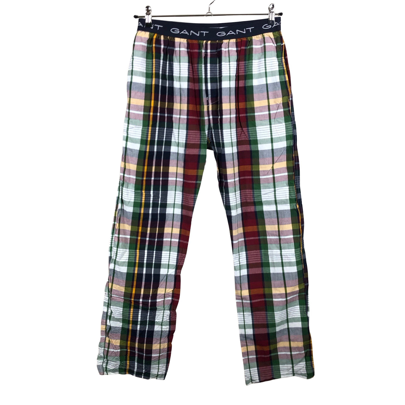 Unisex Gant - Nightpants, size L - Blue (1)