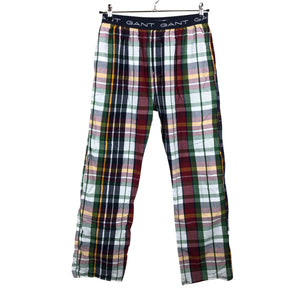 Unisex Gant - Nightpants, size L - Blue (1)