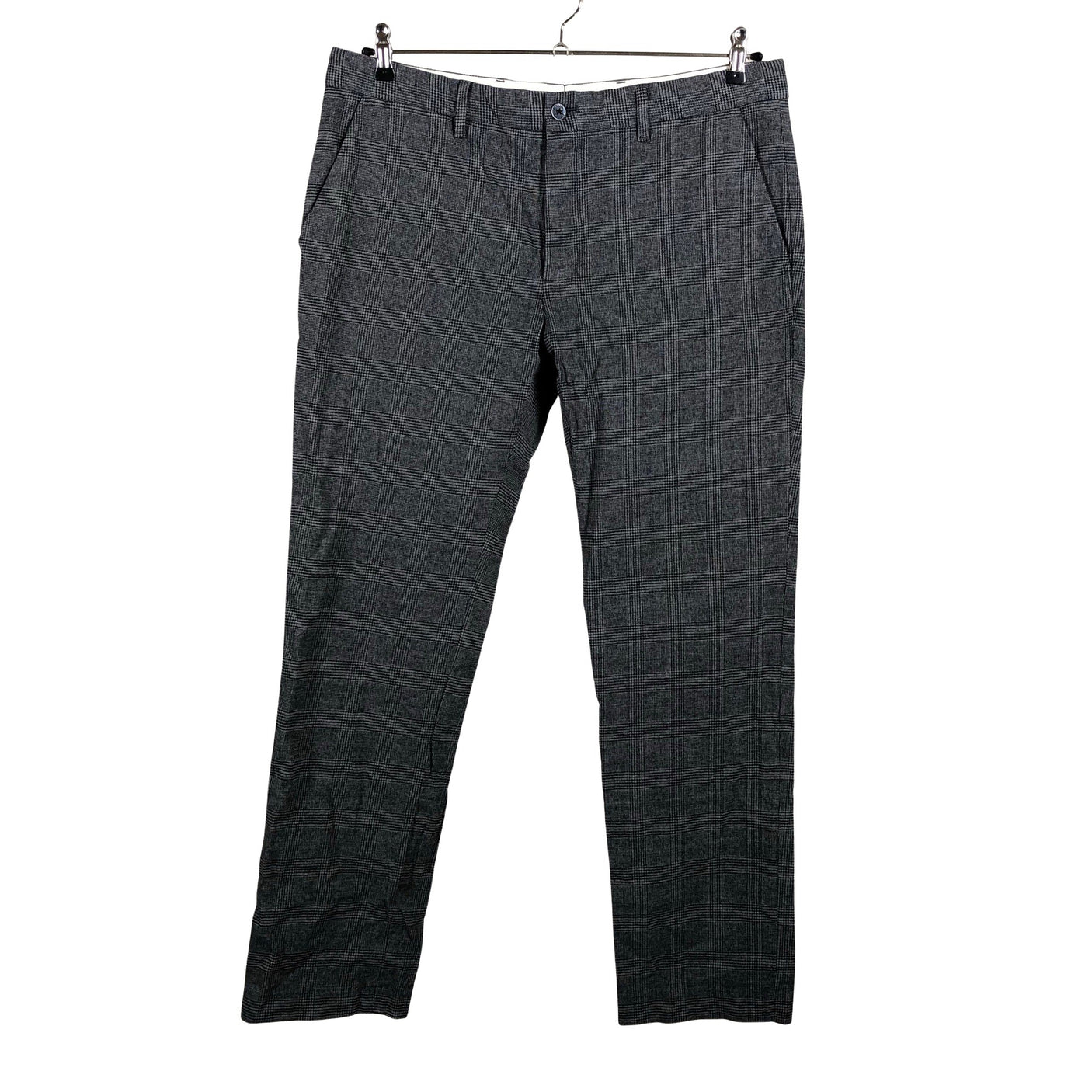 Unisex Tommy Hilfiger - Slacks, size M - Gray (1)