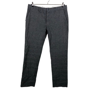 Unisex Tommy Hilfiger - Slacks, size M - Gray (1)
