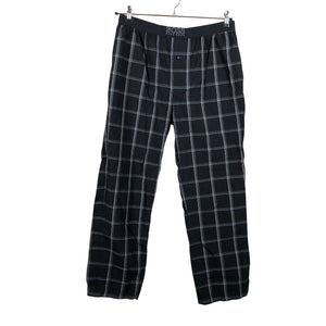 Unisex Hugo Boss - Nightpants, size L - Black (1)