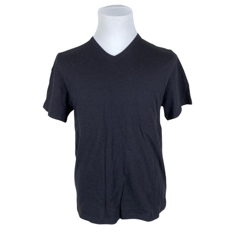 Unisex Hugo Boss - T-shirt, size L - Black ()
