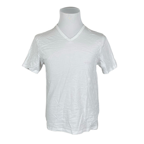 Unisex Hugo Boss - T-shirt, size L - White ()