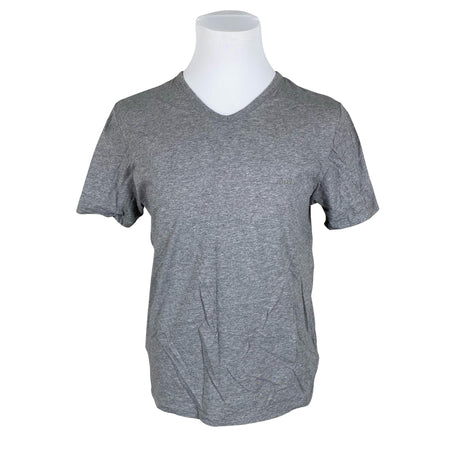 Unisex Hugo Boss - T-shirt, size L - Gray ()