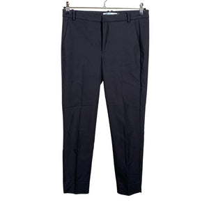Unisex InWear - Slacks, size 38 - Black (1)