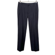 Unisex Esprit - Straight leg trousers, size 38 - Black ()