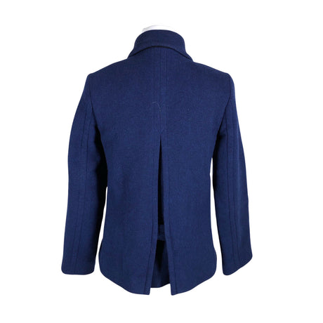 Unisex Gant - Wool coat, size 36 - Blue (2)