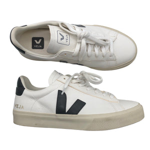 Unisex Veja - Casual sneakers, size 40 - Natural white (1)