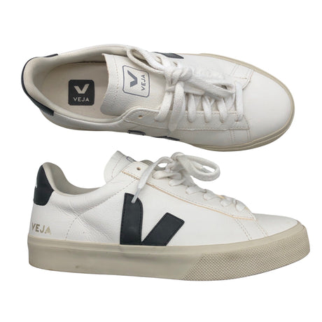Unisex Veja - Casual sneakers, size 40 - Natural white ()