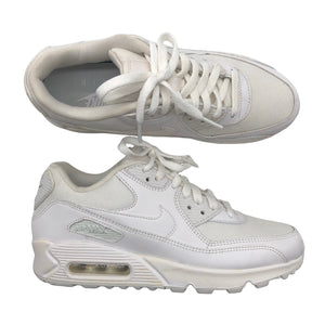 Unisex Nike - Casual sneakers, size 40 - White (1)