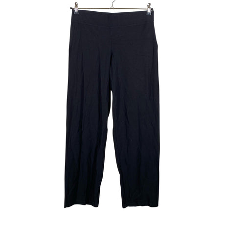 Unisex Eileen Fisher - Tricot pants, size 38 - Black ()