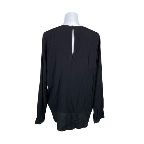 Unisex Samsoe&Samsoe - Tunic, size 38 - Black (2)