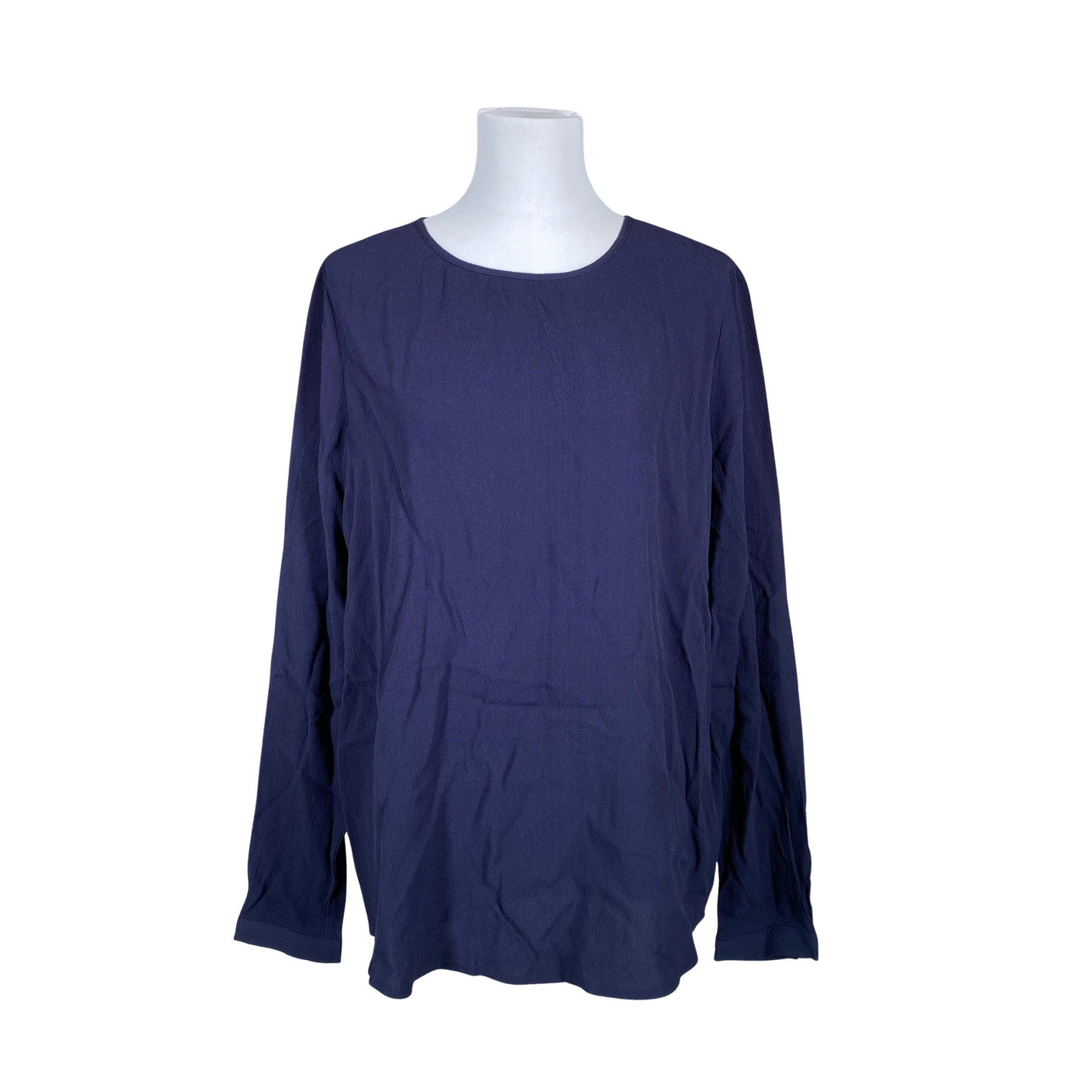 Unisex Samsoe&Samsoe - Tunic, size 38 - Blue (1)