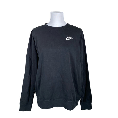 Unisex Nike - Sweatshirt, size 40 - Black ()