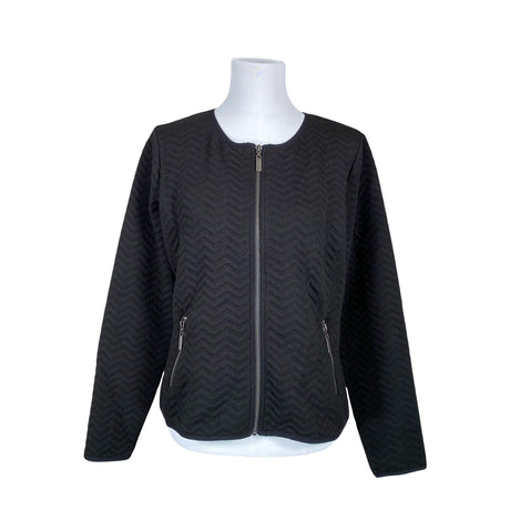 Unisex Soyaconcept - Sweatshirt, size 40 - Black ()