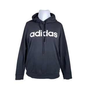 Unisex Adidas - Hoodie, size 42 - Black (1)