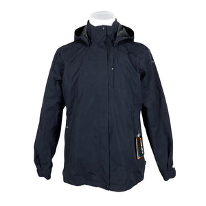 Unisex Icepeak - Outdoor jacket, size S - Blue (1)