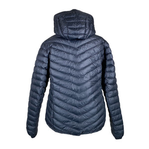 Unisex Peak Performance - Light down jacket, size 42 - Blue (2)