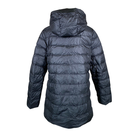Unisex Joutsen - Light down jacket, size 40 - Black (2)