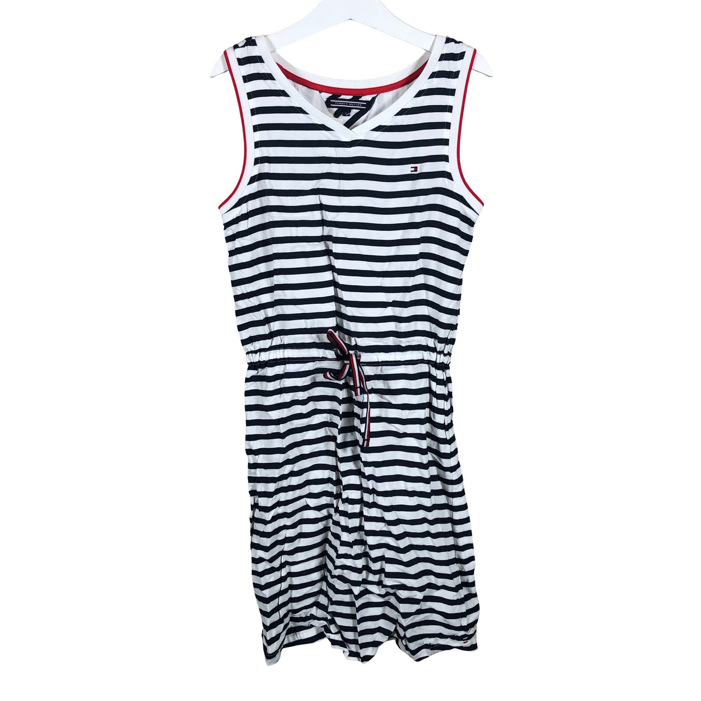Unisex Tommy Hilfiger - Dress, size 146 - 152 - Blue (1)