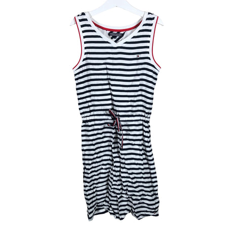 Unisex Tommy Hilfiger - Dress, size 146 - 152 - Blue ()