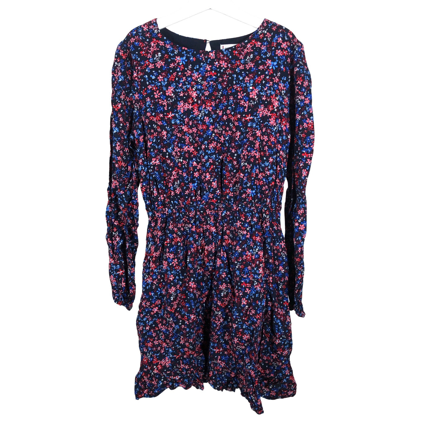 Unisex Tommy Hilfiger - Dress, size 146 - 152 - Blue (1)