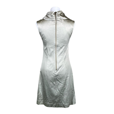 Unisex InWear - Party dress, size 36 - Gray (2)
