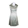 Unisex InWear - Party dress, size 36 - Gray ()