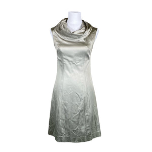 Unisex InWear - Party dress, size 36 - Gray (1)
