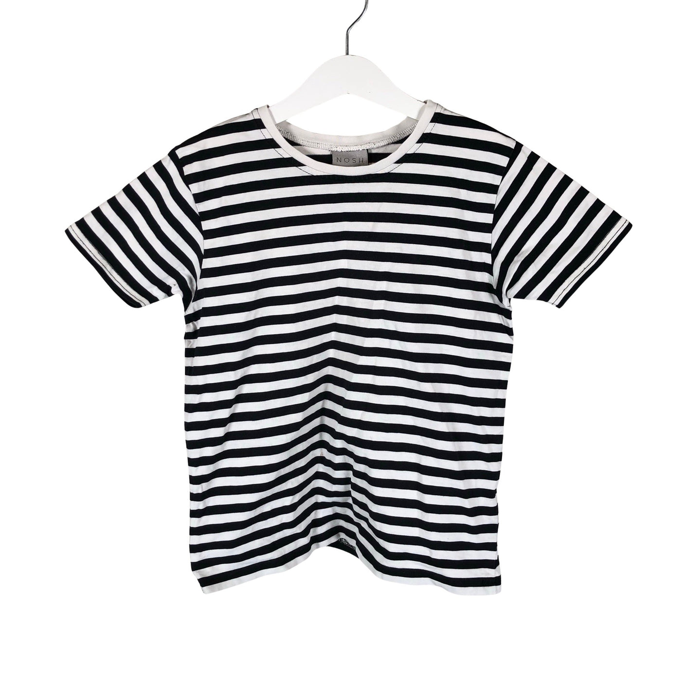 Unisex NOSH - T-shirt, size 134 - 140 - Black (1)