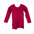 Unisex Gugguu - Tricot dress, size 86 - 92 - Pink ()